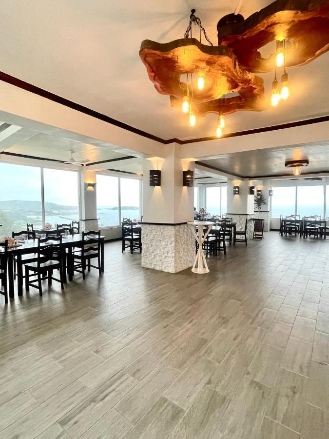 Ocean View Hotel And Restaurant Gravel Bay Exterior foto
